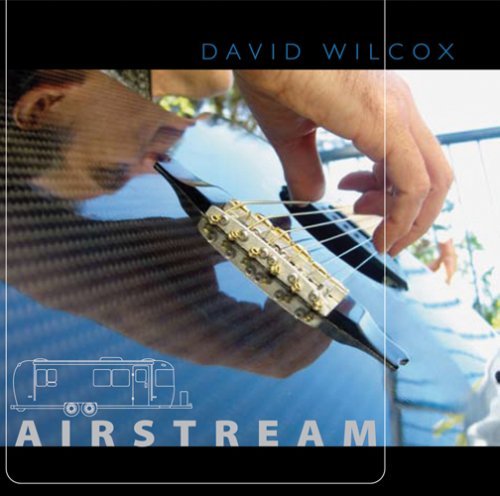 David Wilcox/Airstream