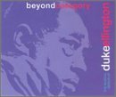 Duke Ellington/Beyond Category-Musical Genius@Incl. 60 Pg. Booklet@2 Cd Set