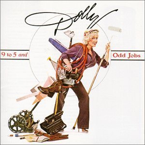 Dolly Parton/9 To 5 & Odd Jobs@Remastered