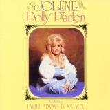 Dolly Parton Jolene 