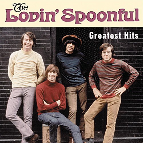 Lovin' Spoonful Greatest Hits Remastered 