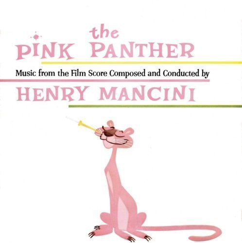 Henry & His Orchestra Mancini/Music From The Pink Panther