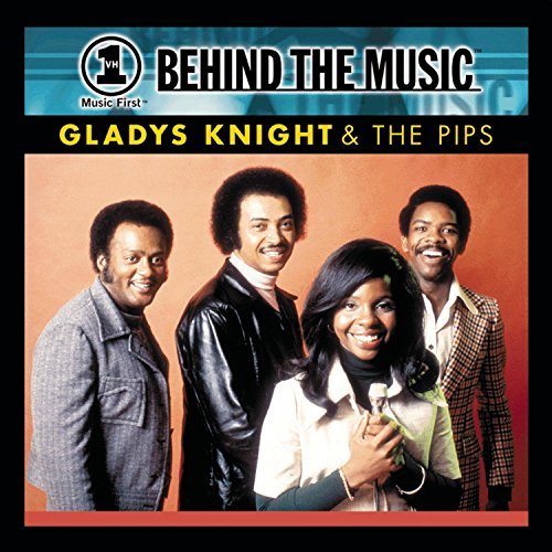 Gladys Knight & The Pips/Gladys Knight & The Pips Colle@Vh1 Behind The Music