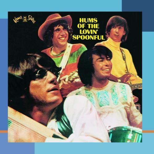 Lovin' Spoonful Hums Of The Lovin' Spoonful This Item Is Made On Demand Could Take 2 3 Weeks For Delivery 