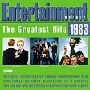 Entertainment Weekly/1983-Greatest Hits@Duran Duran/Culture Club@Entertainment Weekly