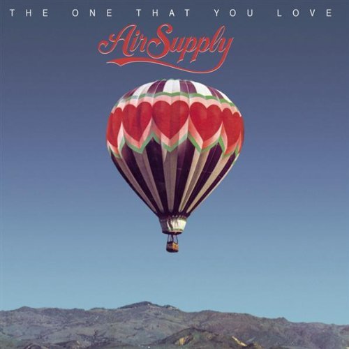 Air Supply/One That You Love