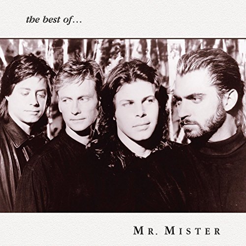 Mr. Mister/Best Of Mr. Mister