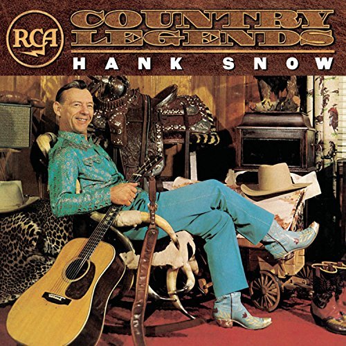 Hank Snow/Rca Country Legends@Rca Country Legends