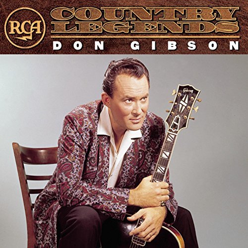 Don Gibson/Rca Country Legends@Rca Country Legends