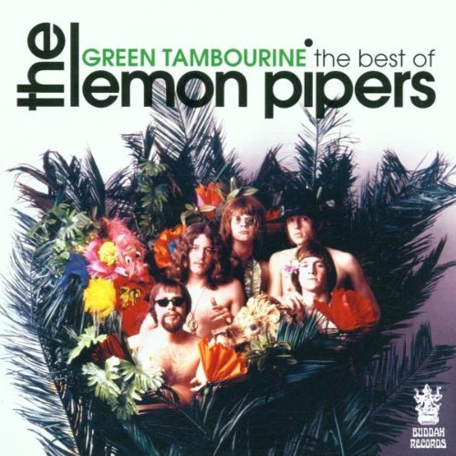 Lemon Pipers/Best Of The Lemon Pipers