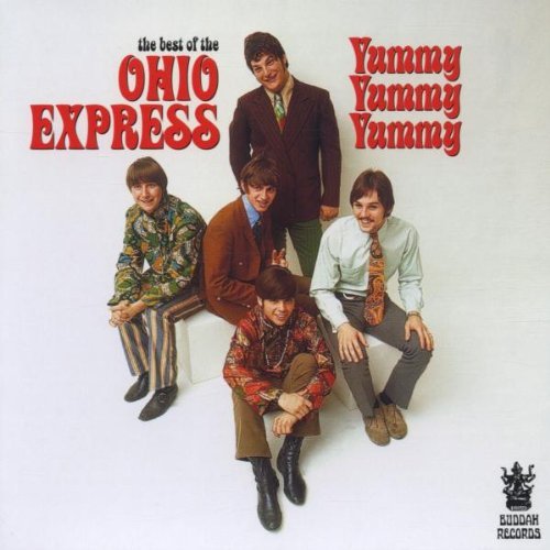 Ohio Express Best Of The Ohio Express 