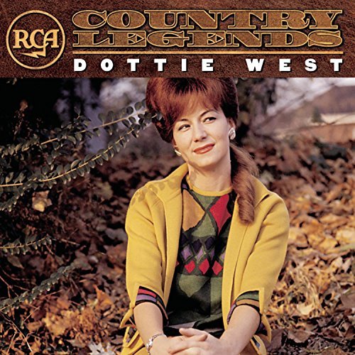 Dottie West/Rca Country Legends@Rca Country Legends