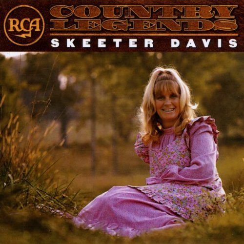 Skeeter Davis/Skeeter Davis@Rca Country Legends