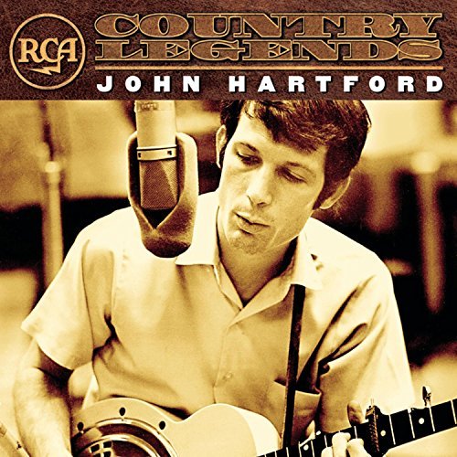 John Hartford/John Hartford@Rca Country Legends