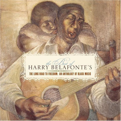 Best Of Harry Belafonte's Long/Best Of Harry Belafonte's Long
