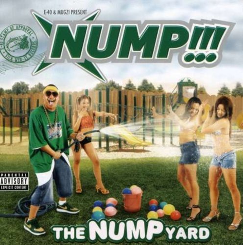 Nump/Nump Yard@Explicit Version