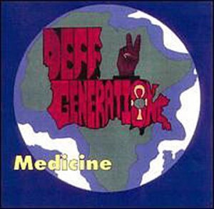 Deff Generation/Medicine