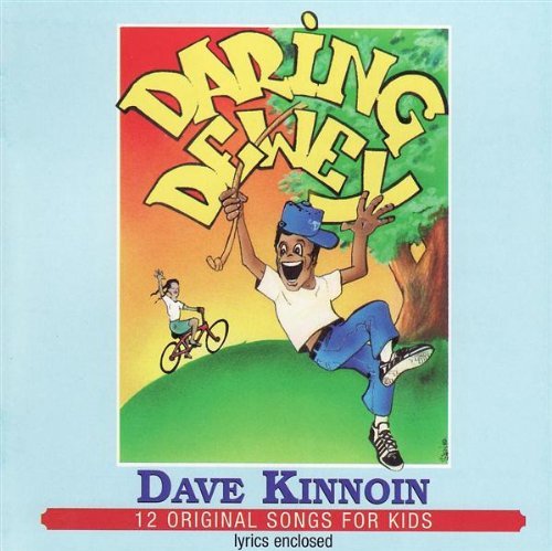 Dave Kinnoin/Daring Dewey