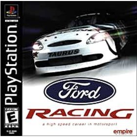 PSX/FORD RACING