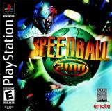 Psx Speedball 2100 E 