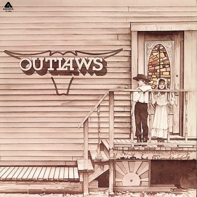 Outlaws/Outlaws