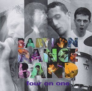 Babylon Dance Band/Four On One