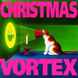 Christmas/Vortex