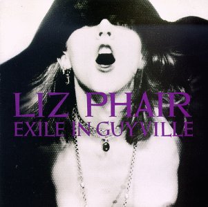 Phair Liz Exile In Guyville 