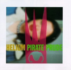 Helium Pirate Prude 