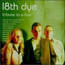 Eighteenth Dye Tribute To A Bus 