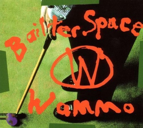 Bailter Space/Wammo