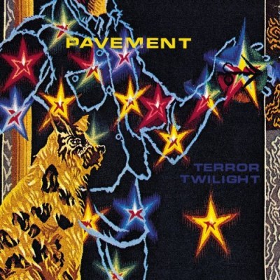 Pavement/Terror Twilight