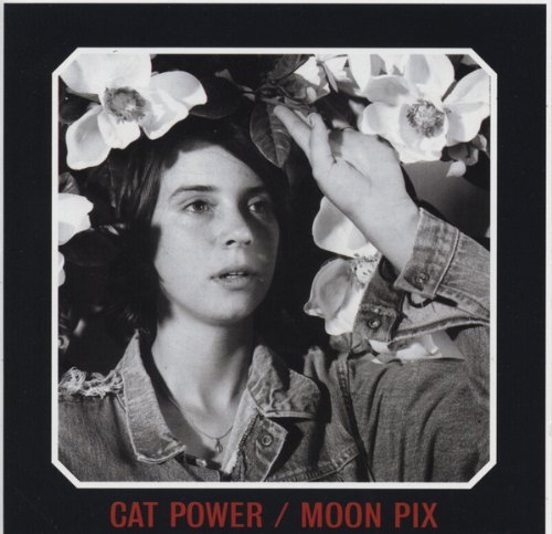 Cat Power Moon Pix 