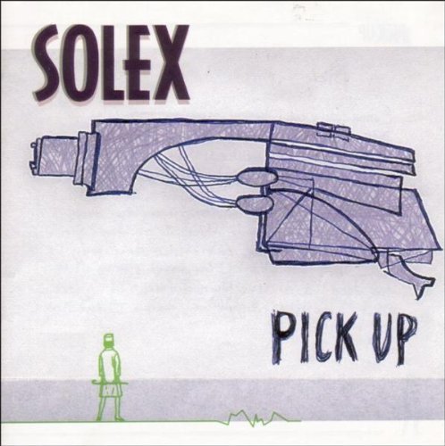 Solex Pick Up 