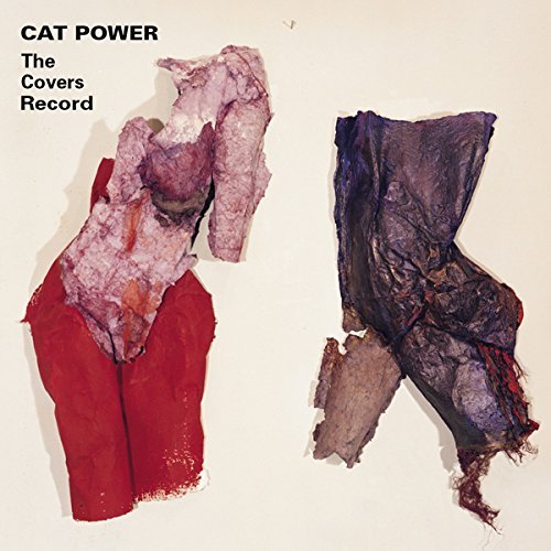 Cat Power/Covers Record