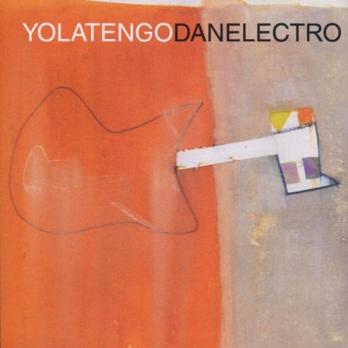 Yo La Tengo/Danelectro Ep@Remixes
