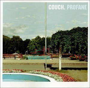 Couch/Profane