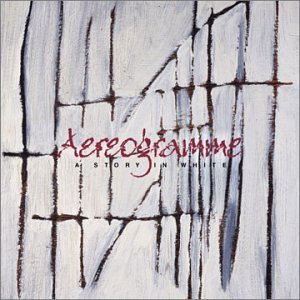 Aerogramme/Story In White