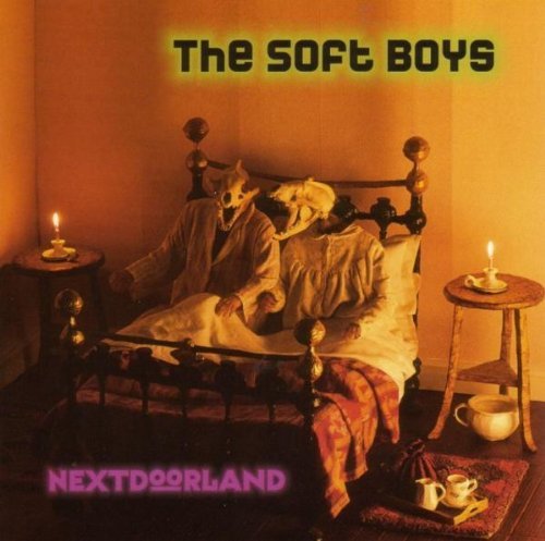 Soft Boys/Nextdoorland