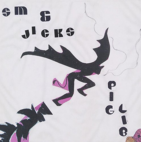 Stephen Malkmus & The Jicks/Pig Lib@Pig Lib