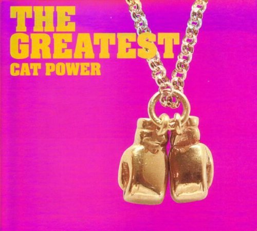 Cat Power/Greatest