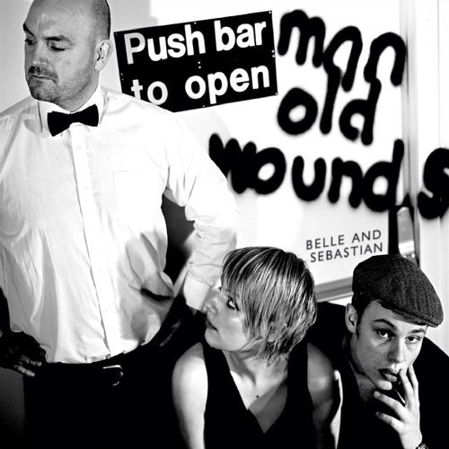 Belle & Sebastian/Push Barman To Open Old Wounds@Deluxe@2 Cd Set