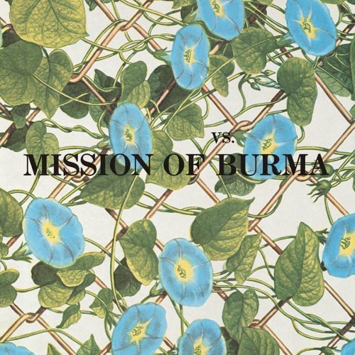 Mission Of Burma Vs. The Definitive Edition Incl. Bonus DVD 