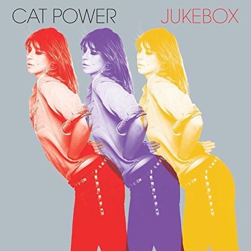 Cat Power/Jukebox@Jukebox