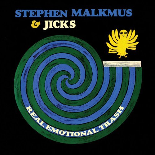 Stephen Malkmus & The Jicks/Real Emotional Trash