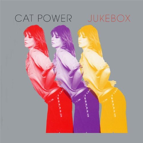 Cat Power/Jukebox@Lmtd Ed.