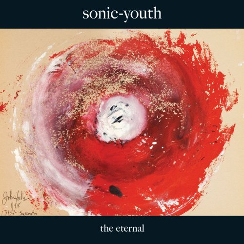 Sonic Youth/Eternal