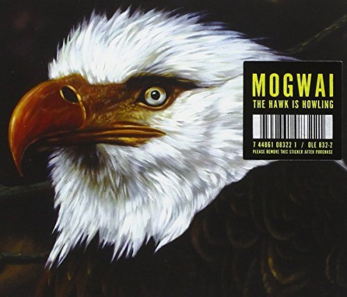Mogwai/Hawk Is Howling