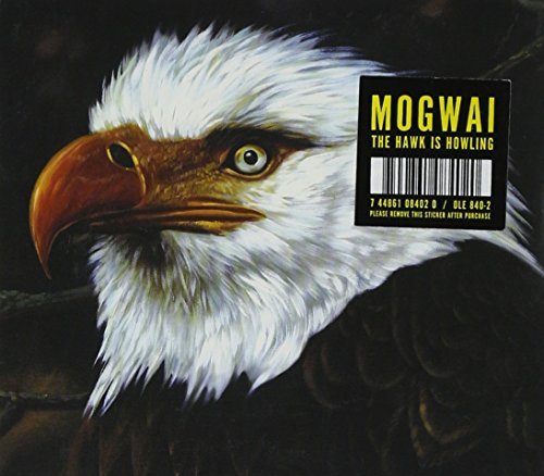 Mogwai/Hawk Is Howling@Deluxe Ed.@Incl. Bonus Dvd