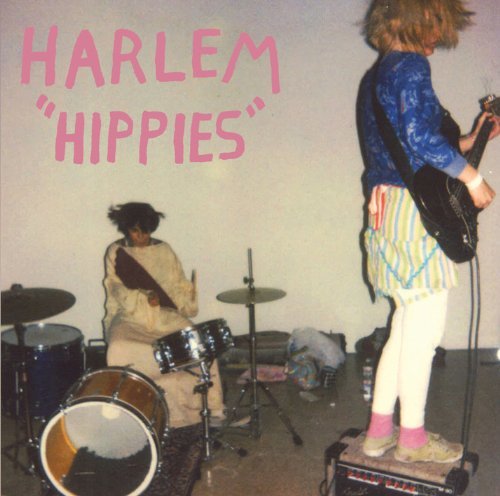 Harlem Hippies 